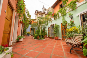 El Patio Miraflores